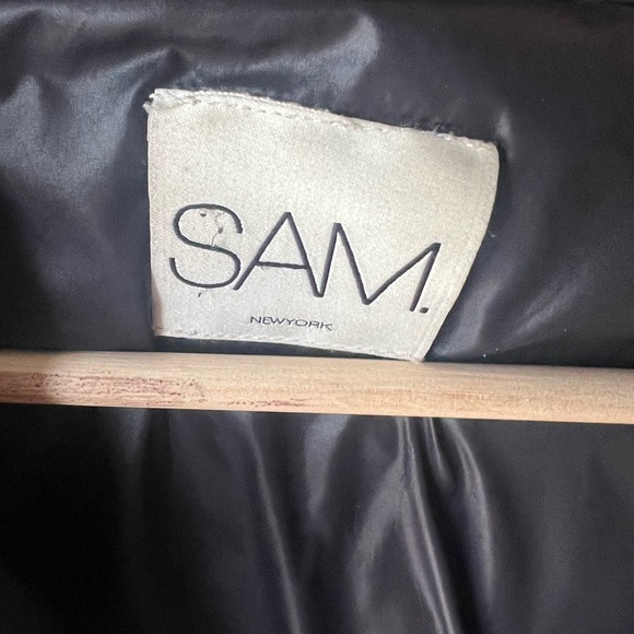 SAM. Women’s Jacket - Picture 2 of 3